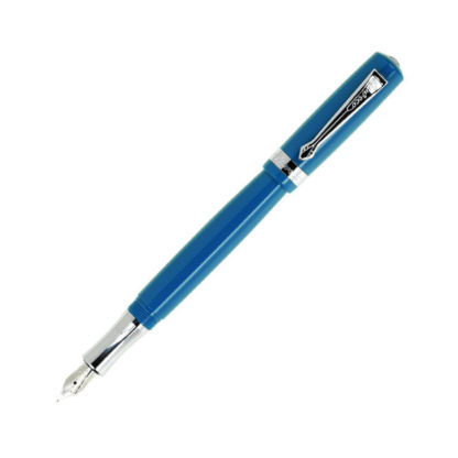 Kaweco Student Fountain Pen (Vintage Blue)