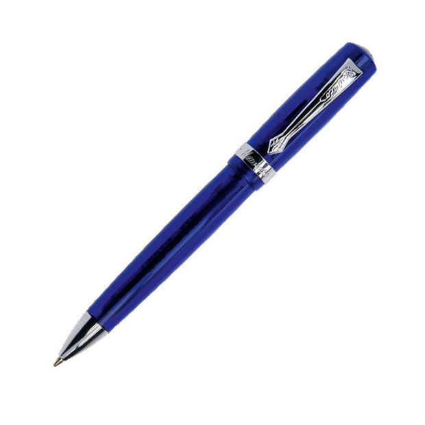 Kaweco Student Gel Pen (Translucent Blue)