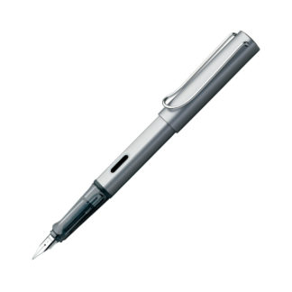 Lamy AL-star Fountain Pen (Graphite)
