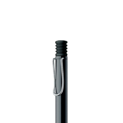 Lamy Safari Ballpoint Pen Clip (Black)
