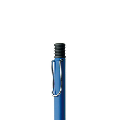 Lamy Safari Ballpoint Pen (Blue) - Image 3