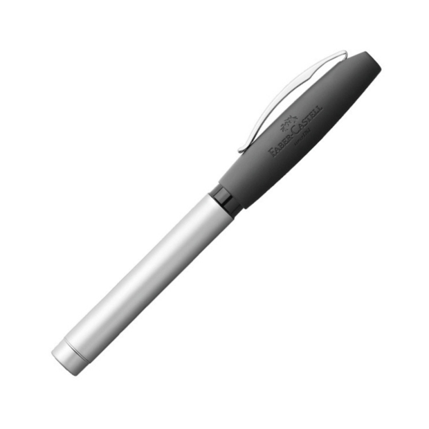 Matt Metal Faber Castell Essentio Rollerball Pen