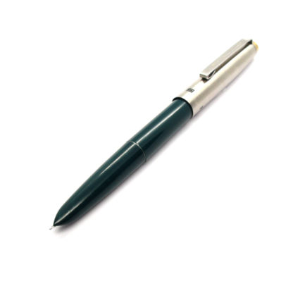 Original Hero 329 Fountain Pen (Green)