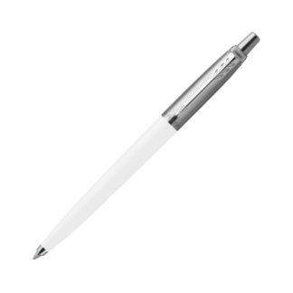 Parker Jotter Original Gel Pen (White)