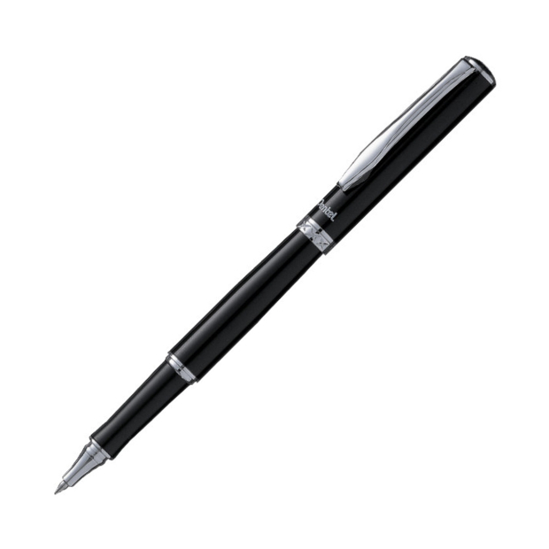 Pentel Sterling Excel Rollerball Pen (Black)