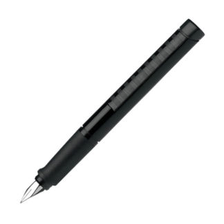 Schneider Base Uni Fountain Pen (Black)