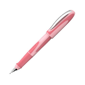 Schneider Ray Fountain Pen (Coral)