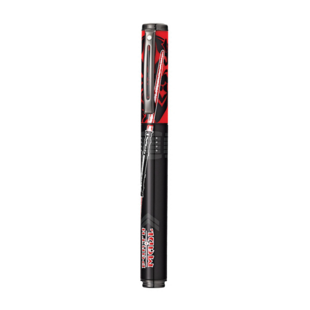 Sheaffer Star Wars Darth Maul Fountain Pen With Cap