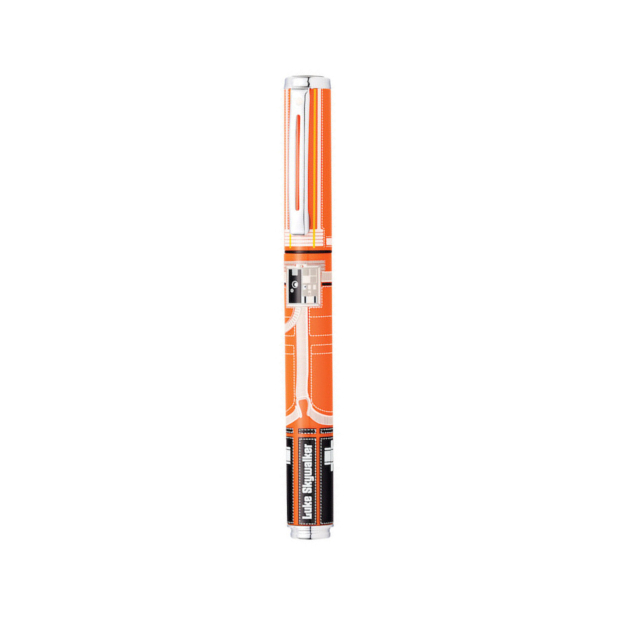 Sheaffer Star Wars Luke Skywalker Fountain Pen With Cap