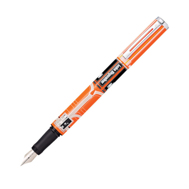 Sheaffer Star Wars Luke Skywalker Fountain Pen