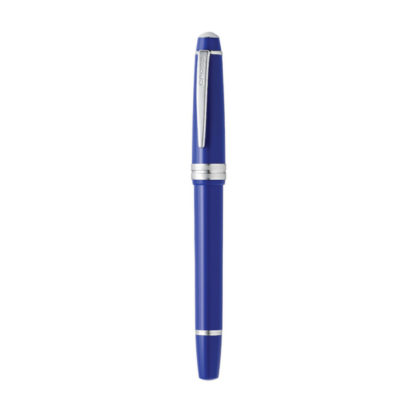 Top Cross Bailey Fountain Pen (Blue)