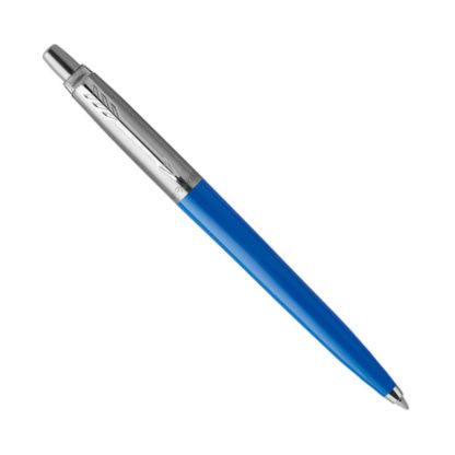Top Parker Jotter Original Ballpoint Pen (Blue)