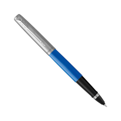 Parker Jotter Original Rollerball Pen (Blue) - Image 4