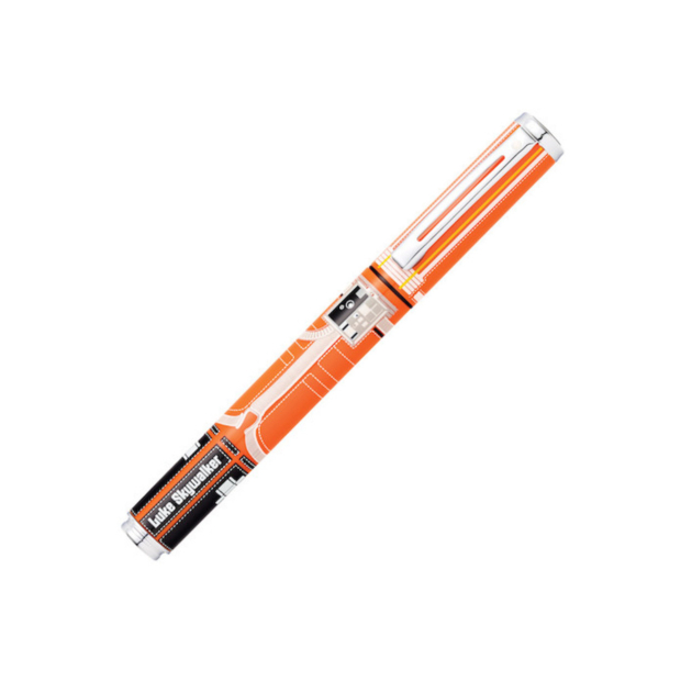 Top Sheaffer Star Wars Luke Skywalker Fountain Pen