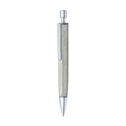 Top Staedtler Concrete Gel Pen (Light Grey)
