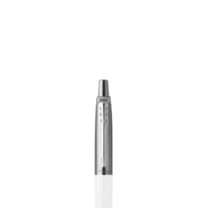 White Parker Jotter Original Ballpoint Pen Arrow Clip