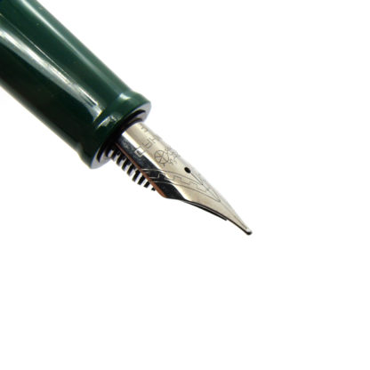 Green Jinhao 992 Fountain Pen Nib