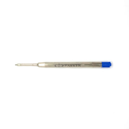 Parker Quinkflow Ballpen Refill M (Blue) - Image 5