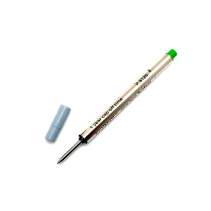 Green Schmidt 8126 Rollerball Refill (Green)