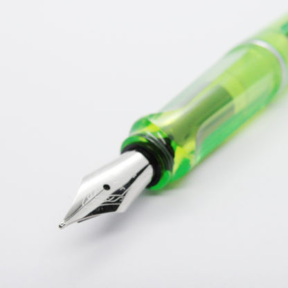 Jinhao 599A Fountain Pen Nib (Green)