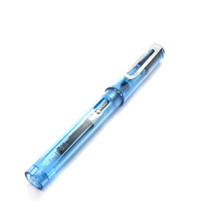 Jinhao 599A Fountain Pen With Cap (Blue)
