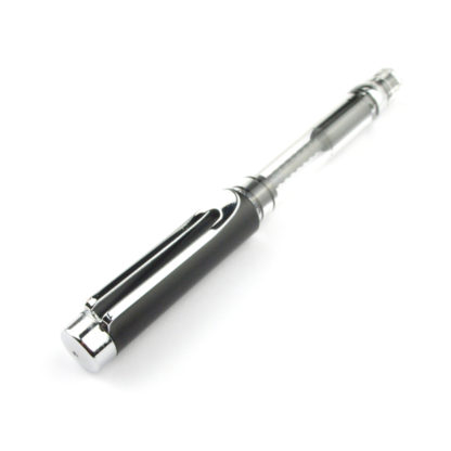 Wing Sung 3008 Fountain Pen Cap (Black)