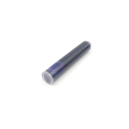 Aldo Domani Fountain Pen Ink Cartridge (Purple)