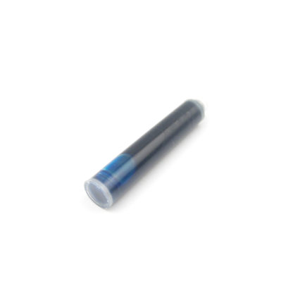 Benu Fountain Pen Ink Cartridge (Turquoise)