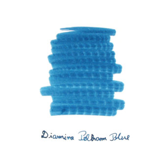 Diamine Pelham Blue
