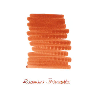 Diamine Terracotta