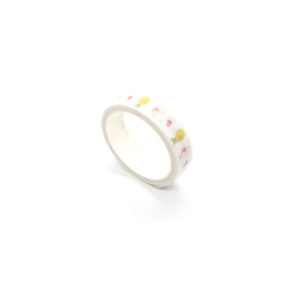 Modern Pineapple Washi Tape