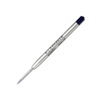 Parker Quinkflow Ballpen Refill M (Black)
