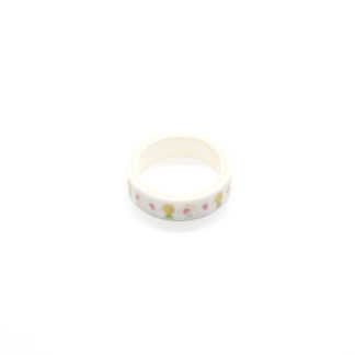 Pineapple Washi Tape