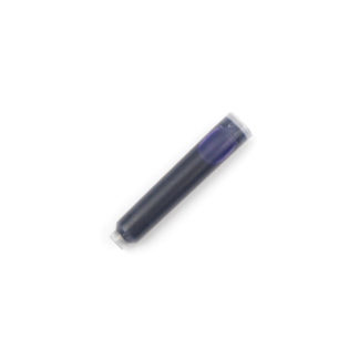 Purple Staedtler Fountain Pen Ink Cartridges