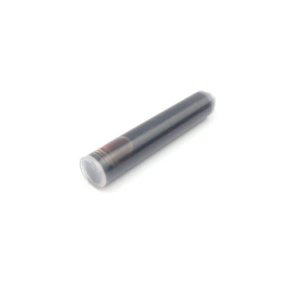 Rosetta Fountain Pen Ink Cartridge (Brown)