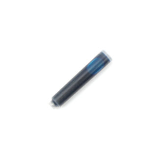 Turquoise Diplomat Fountain Pen Ink Cartridges