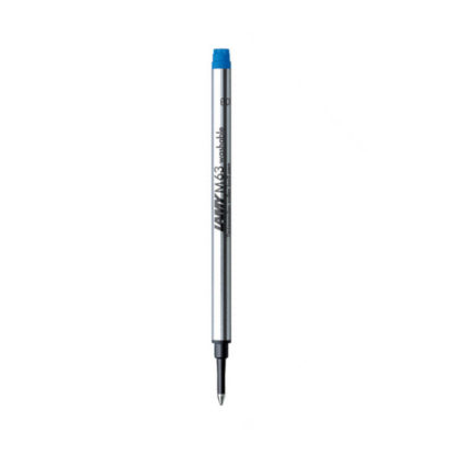Blue Lamy AL-star Rollerball Pen Refill