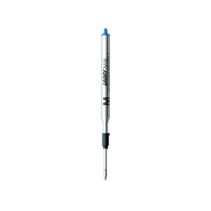 Blue Lamy Vista Ballpoint Pen Refill