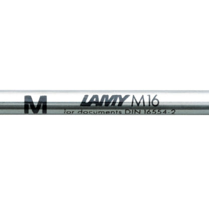 Genuine Lamy Studio Ballpoint Pen Refill (Blue)