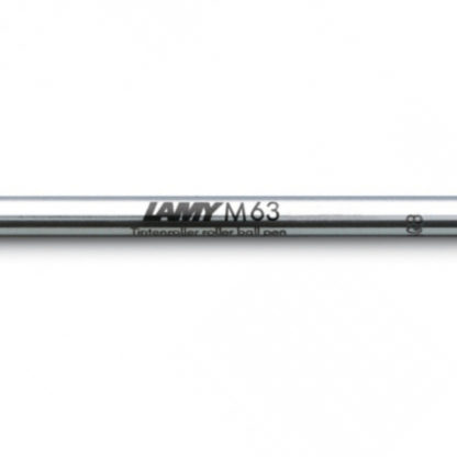 Genuine Lamy Studio Rollerball Pen Refill (Blue)