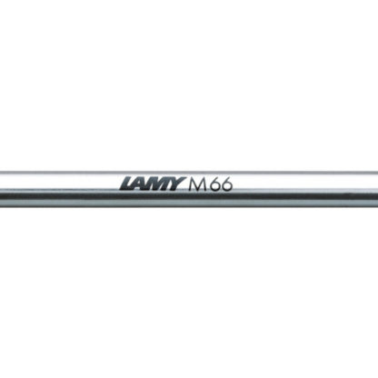 Lamy Tipo Rollerball Pen Refill (Black) - Image 4