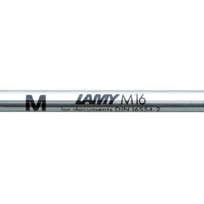 Genuine Lamy Vista Ballpoint Pen Refill (Black)
