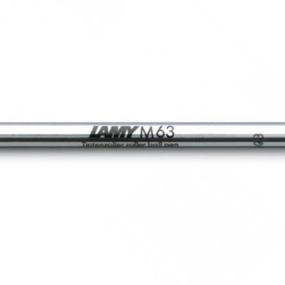 Genuine Lamy aion Rollerball Pen Refill (Black)