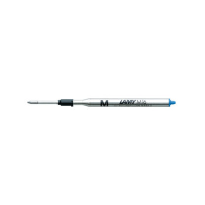 Lamy Logo Ballpoint Pen Refills (Blue)