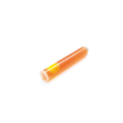 A.G. Spalding Fountain Pen Ink Cartridge (Yellow)