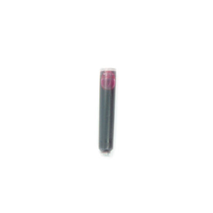 Colibri Fountain Pen Ink Cartridges (Pink)