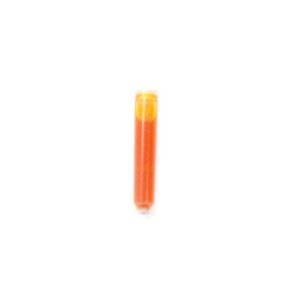 Edison Fountain Pen Ink Cartridges (Yellow)