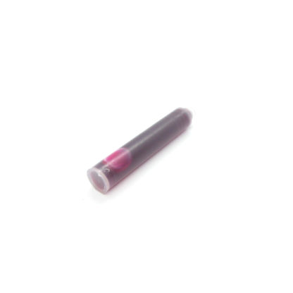 Elysee Fountain Pen Ink Cartridge (Pink)