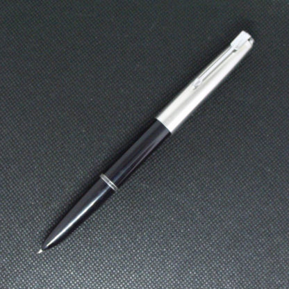 Hero 616 Fountain Pen (Black)