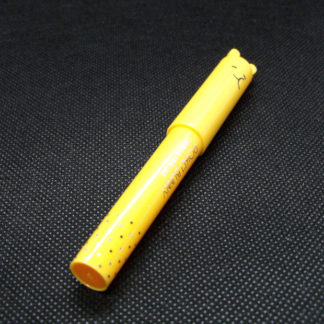 Poket Bunny Fountain Pen (Yellow)